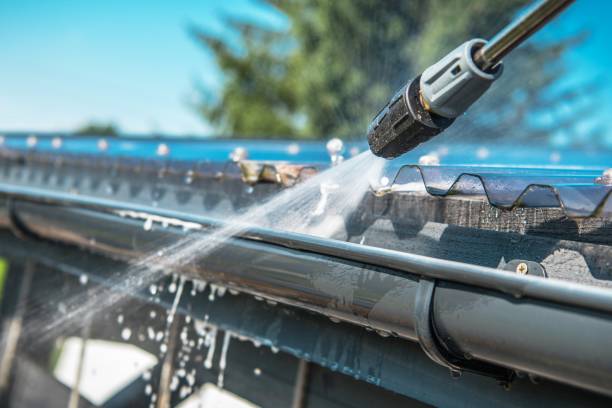 Trusted Clover, SC Pressure Washing Experts
