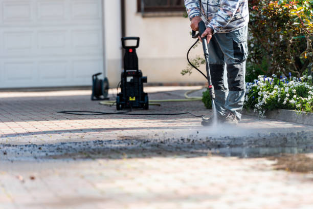 Best Power Washing Near Me  in Clover, SC