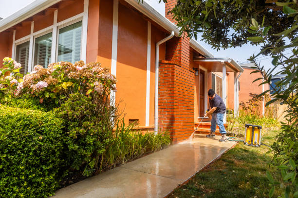 Best Exterior Home Cleaning  in Clover, SC