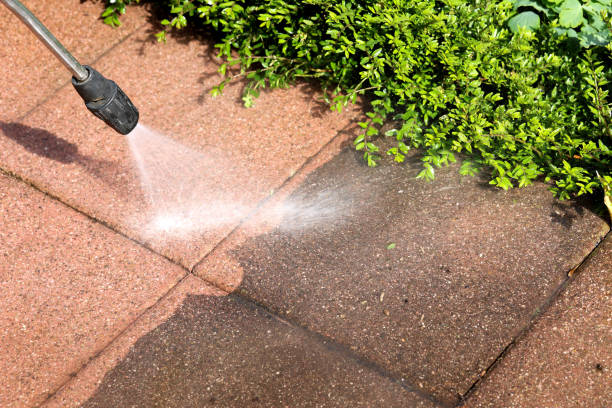 Best Roof Pressure Washing  in Clover, SC